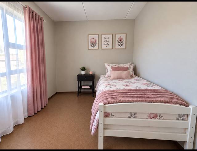 2 BEDROOM APARTMENT FOR SALE IN PARKRAND